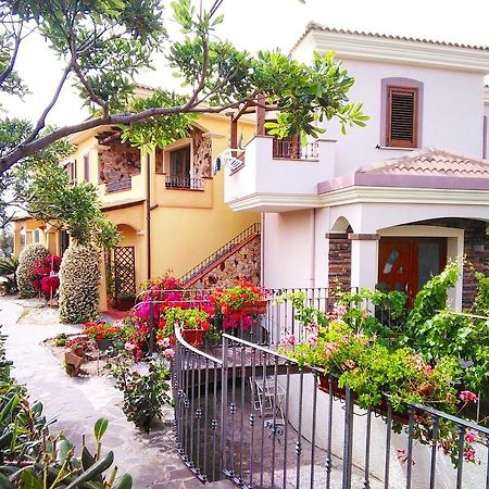 Real B&B Primo Sole Кастельсардо Экстерьер фото