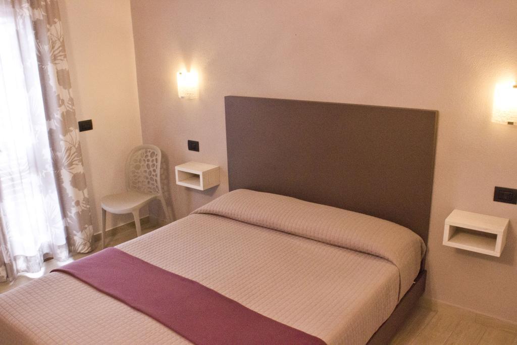 Real B&B Primo Sole Кастельсардо Экстерьер фото