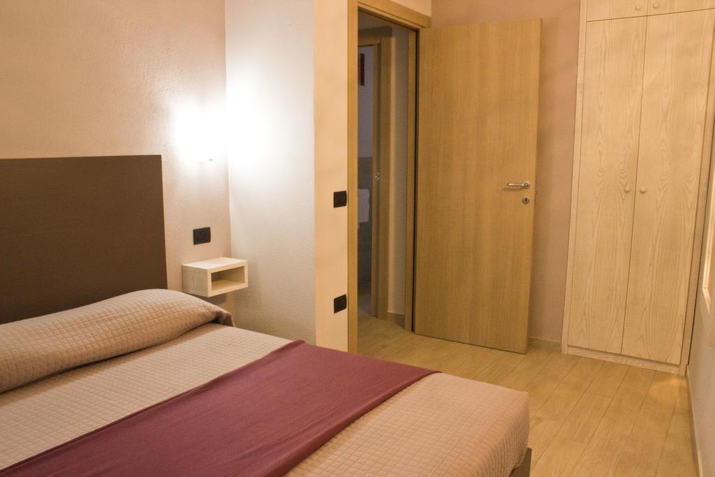 Real B&B Primo Sole Кастельсардо Номер фото