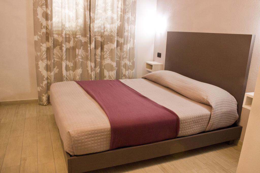 Real B&B Primo Sole Кастельсардо Номер фото