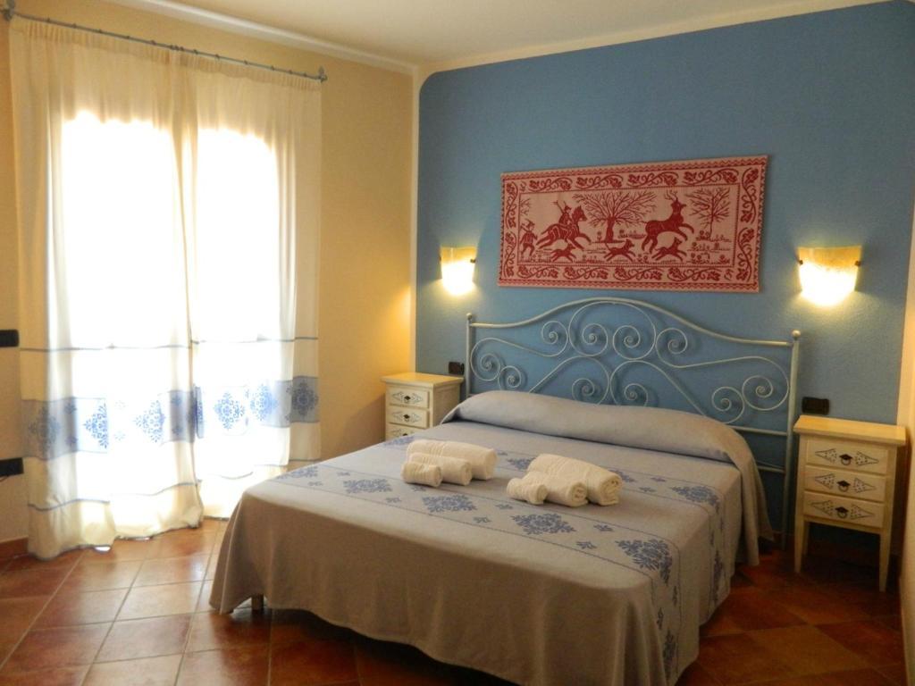 Real B&B Primo Sole Кастельсардо Номер фото