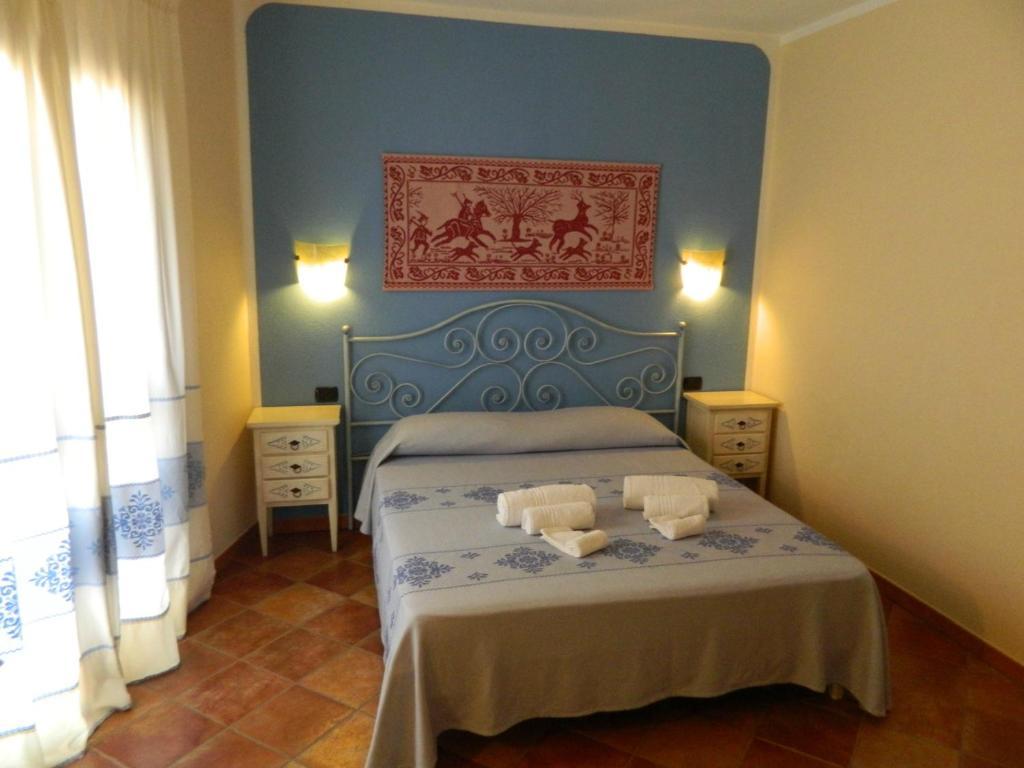 Real B&B Primo Sole Кастельсардо Номер фото
