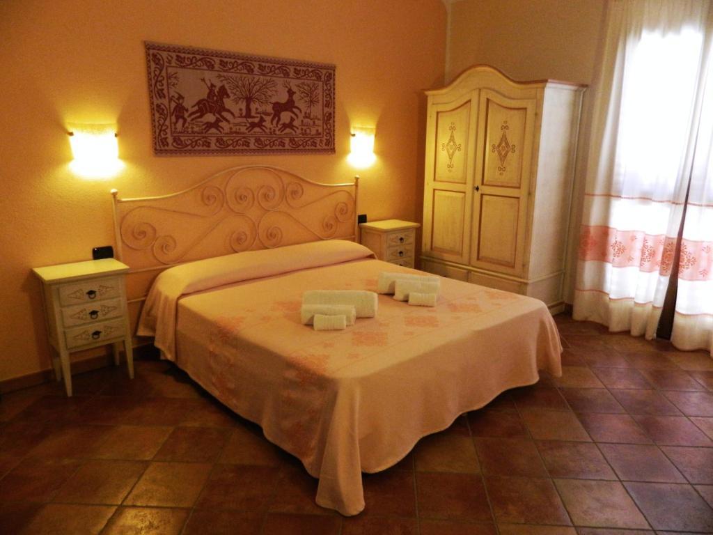 Real B&B Primo Sole Кастельсардо Номер фото