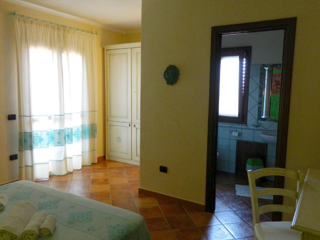 Real B&B Primo Sole Кастельсардо Номер фото