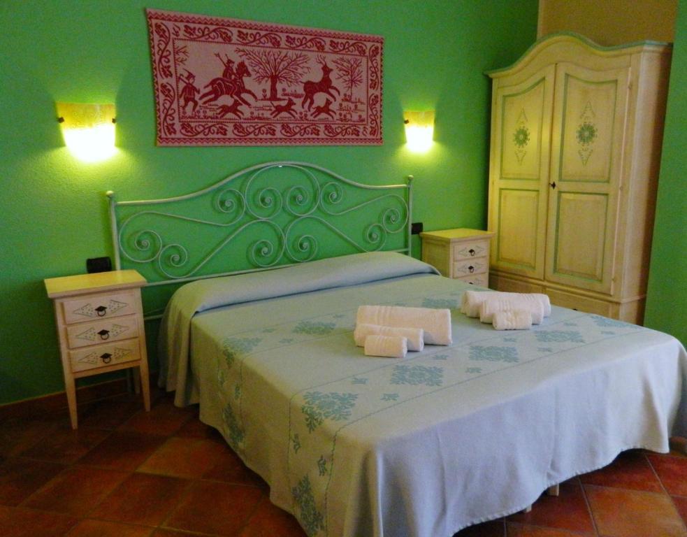 Real B&B Primo Sole Кастельсардо Номер фото