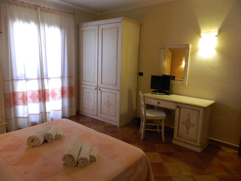 Real B&B Primo Sole Кастельсардо Номер фото