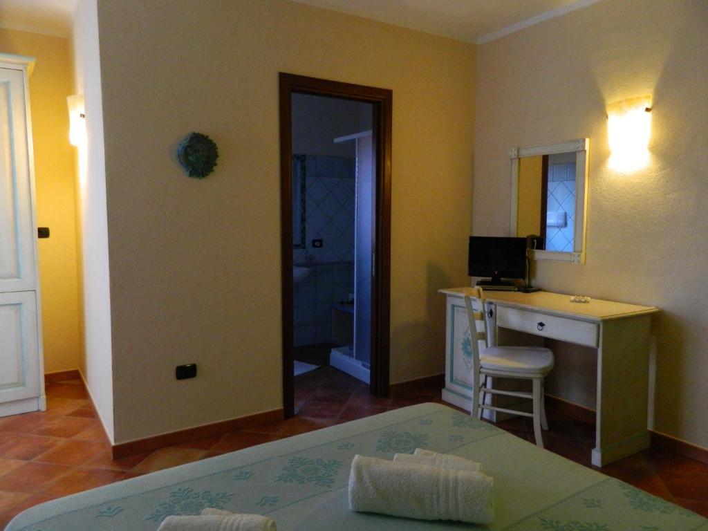 Real B&B Primo Sole Кастельсардо Номер фото